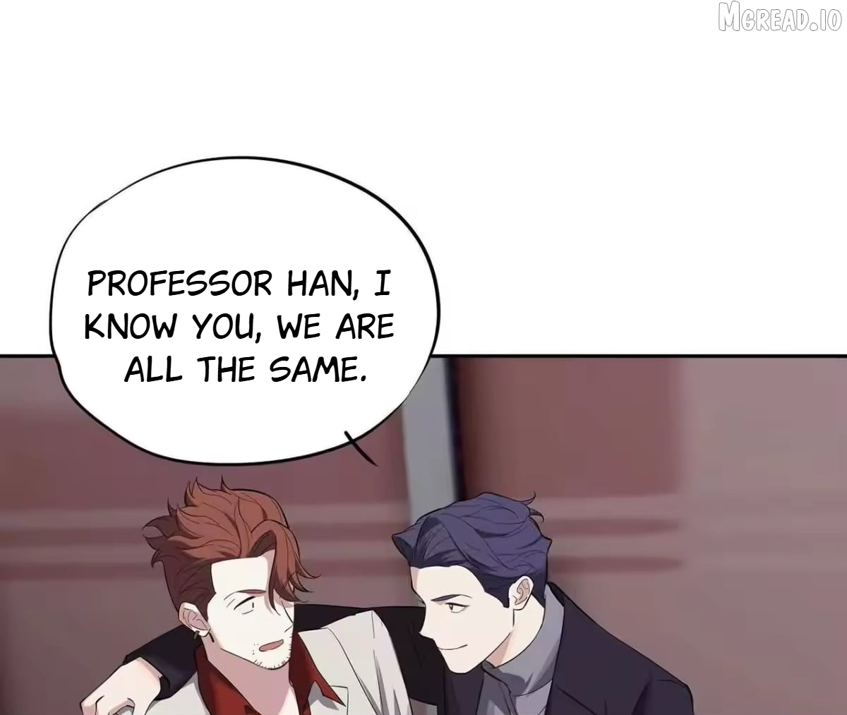 Confession Of The Suspect A Chapter 11  - page 37